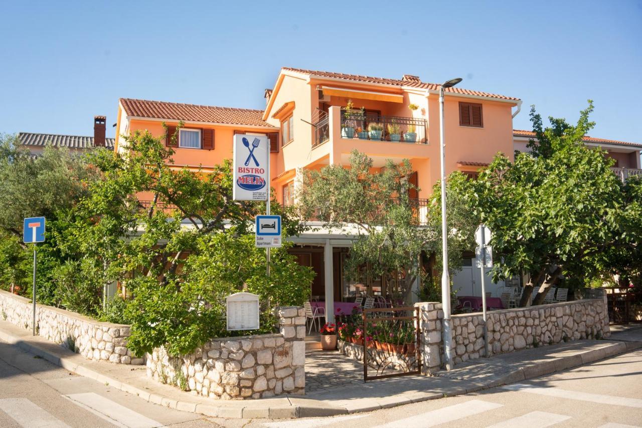 Rooms Ljubica Cres Exterior photo