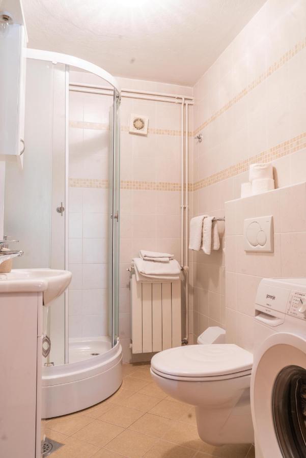 Rooms Ljubica Cres Exterior photo